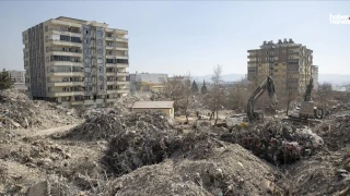 Kahramanmaraş’ta Yıkılan Apartman Davasında Karar: 17 Yıl 6 Ay Hapis!