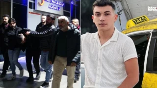 Konya'da Trafik Tartışması Kanlı Bitti: Genç Taksici Hayatını Kaybetti