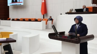 Milletvekili Köksal: 'Deprem Sonrası Kahramanmaraş'ın Koruyucu Aile Sıralaması Değişecek'