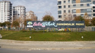 Şehitkamil 9 Ayda 17 Yeni Parka Kavuştu: Umut Yılmaz'dan Yeşil Atılım