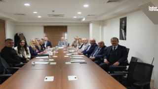 Şehitkamil'in Sorunlarına Çözüm Kent Konseyi Çalışmaları Başladı