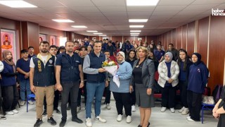 SİBERAY’dan Kahramanmaraş’ta Siber Güvenlik Bilinçlendirme Hamlesi