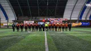 Takım Ruhu Zirvede: Kipaş Kağıt Futbol Şampiyonu Belli Oldu