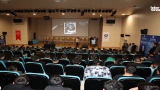 Ülkü Ocakları Kahramanmaraş'tan Alparslan Türkeş Anısına Bilgi Yarışması
