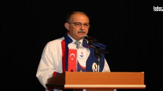 10 Ocak Çalışan Gazeteciler Günü: SANKO Rektörü Dağlı'dan Mesleğe Övgü Dolu Mesaj