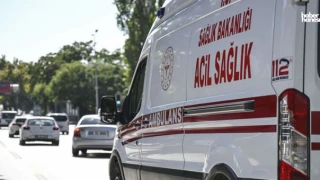 Adana’da Cam Silerken 13. Kattan Düşen Kadın Yaşamını Yitirdi!