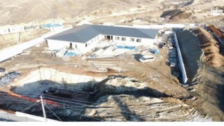 Afşin'de Eğitim Yatırımları Hız Kesmiyor: Yeni Okullar Yolda