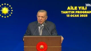 Aile Yılı Projeleri Başladı: Yeni Nesillere Güçlü Destek!
