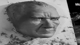 Atatürk Heykelleri Sergisi SANKO Sanat Galerisi’nde Ziyaretçileriyle Buluşuyor