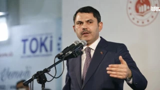 Bakan Kurum, Kahramanmaraş’ta Modernizasyon Hamlesini Başlatıyor!