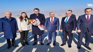 Bakan Murat Kurum'dan Kahramanmaraş'a Özel Ziyaret