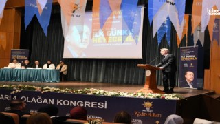 Başkan Görgel: 'Kadın Kollarımızla Daha Büyük İşlere İmza Atacağız'