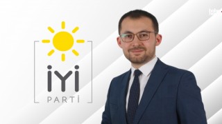 Çağlayancerit Belediye Başkanı Yemliha Göktaş, İYİ Parti'den İstifa Etti