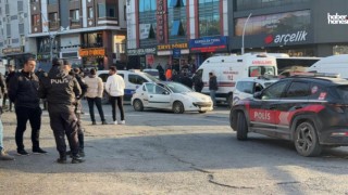 Cinayeti Gizlemeye Çalıştı: Aracın Bagajında Kadın Cesedi Bulundu