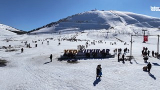 Deneyap Atölyesi Öğrencileri Yedikuyular’da Unutulmaz Bir Yarıyıl Tatili Geçirdi