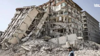 Depremde Yıkılan Melike Hanım Apartmanı İçin Yargılama Devam Ediyor