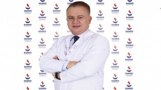 Doç. Dr. Burçin Karslı, SANKO Üniversitesi Hastanesi’nde Göreve Başladı