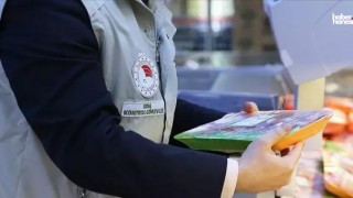 Gıda Skandalı: Kahramanmaraş’ta Hileli Ürünler İfşa Edildi