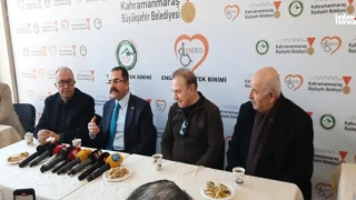 Kahramanmaraş Başsavcısı Tiryaki: Deprem Soruşturmalarında Sona Yaklaşıyoruz
