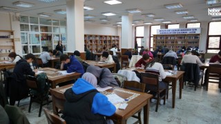 Kahramanmaraş Büyükşehir Belediyesi, Gençleri YKS’ye Hazırlıyor!