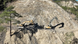 Kahramanmaraş Büyükşehir'den Ulaşımda Dev Adım: Karasu Grup Yolu Yenileniyor!