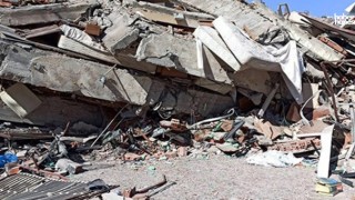 Kahramanmaraş Depremi’nde Yıkılan Otel Davasında Karar Verildi!