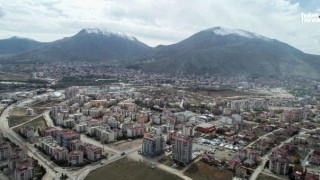 Kahramanmaraş Elbistan İl Olma Adayı!