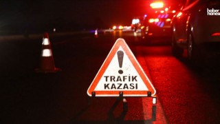Kahramanmaraş Göksun’da Trafik Kazası: 6 Yaralı, 2’sinin Durumu Ağır