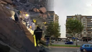 Kahramanmaraş Penta Park Sitesi Davasında Şok Detaylar: Zemin Etüdü Yapılmamış!