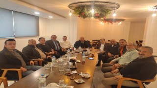 Kahramanmaraş Tabip Odası, Güncel Sağlık Sorunlarını Masaya Yatırdı