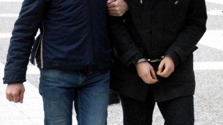 Kahramanmaraş ve Diğer İllerde Hırsızlık Yapan Firari Yakalandı
