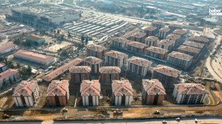 Kahramanmaraş’a 2025 Yılı İçin Dev Yatırım: 124 Projeye 204,42 Milyar TL