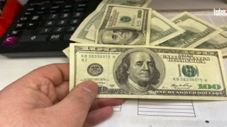 Kahramanmaraş'a Giden Yol Kapandı: Sahte Dolar Çetesi Yakalandı!