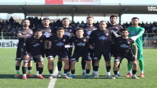 Kahramanmaraşspor, Ligin İkinci Yarısına Kötü Başladı
