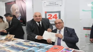 Kahramanmaraş'ta Belediye Başkan Yardımcısı Yoğun Bakımda!