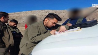 Kahramanmaraş'ta DKMP Ekiplerinden Kaçak Avcılara Geçit Yok!