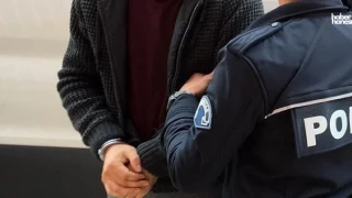 Kahramanmaraş'ta Hapis Cezası Bulunan 2 Firari Yakalandı!