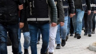 Kahramanmaraş'ta 'Hücre' Operasyonu! Çete Lideri Yakalandı!