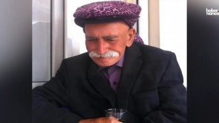Kahramanmaraş'ta Kayıp Duran Babadan Acı Haber Geldi!