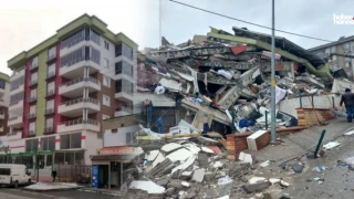 Kahramanmaraş'ta Said Bey Sitesi Yıkımı Davasında 6 Sanığa Hapis Cezası Talebi
