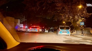 Kahramanmaraş'ta Silahlı Çatışma: 2 Şüpheli Tutuklandı!