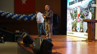 Kahramanmaraş'ta Ücretsiz YKS Kampı Sona Erdi