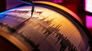 Karadeniz'de Deprem Paniği: 4,3 Şiddetindeki Sarsıntı Hissedildi