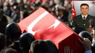 Pençe-Kaplan Operasyonu Bölgesinden Acı Haber: Bir Askerimiz Şehit Oldu