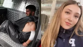 Şehit Polis Şeyda Yılmaz'ın Katilinden Skandal İfadeler!