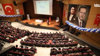 6 Şubat Depremlerinin Yıl Dönümünde Kahramanmaraş'ta Afet Kongresi Düzenlendi