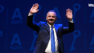 Anahtar Parti Lideri Ağıralioğlu Kahramanmaraş'a Geliyor