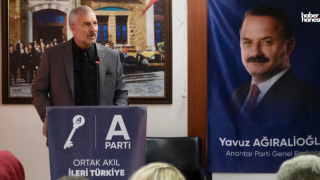 Anahtar Parti’den Eğitimde Fırsat Eşitliği Vurgusu