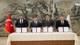Başkan Umut Yılmaz’dan Eğitime Büyük Destek! Başarılı Öğrencilere Burs Müjdesi