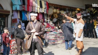 “Çatkapı” Tiyatrosu ile Kahramanmaraş'ın Kurtuluş Destanı Canlanıyor!